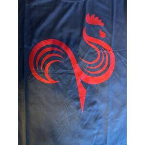 Overwatch League OWL T-shirt eSports Jersey Men's 3XL